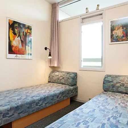 Xii Apartment *