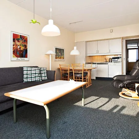 Xii Apartment *